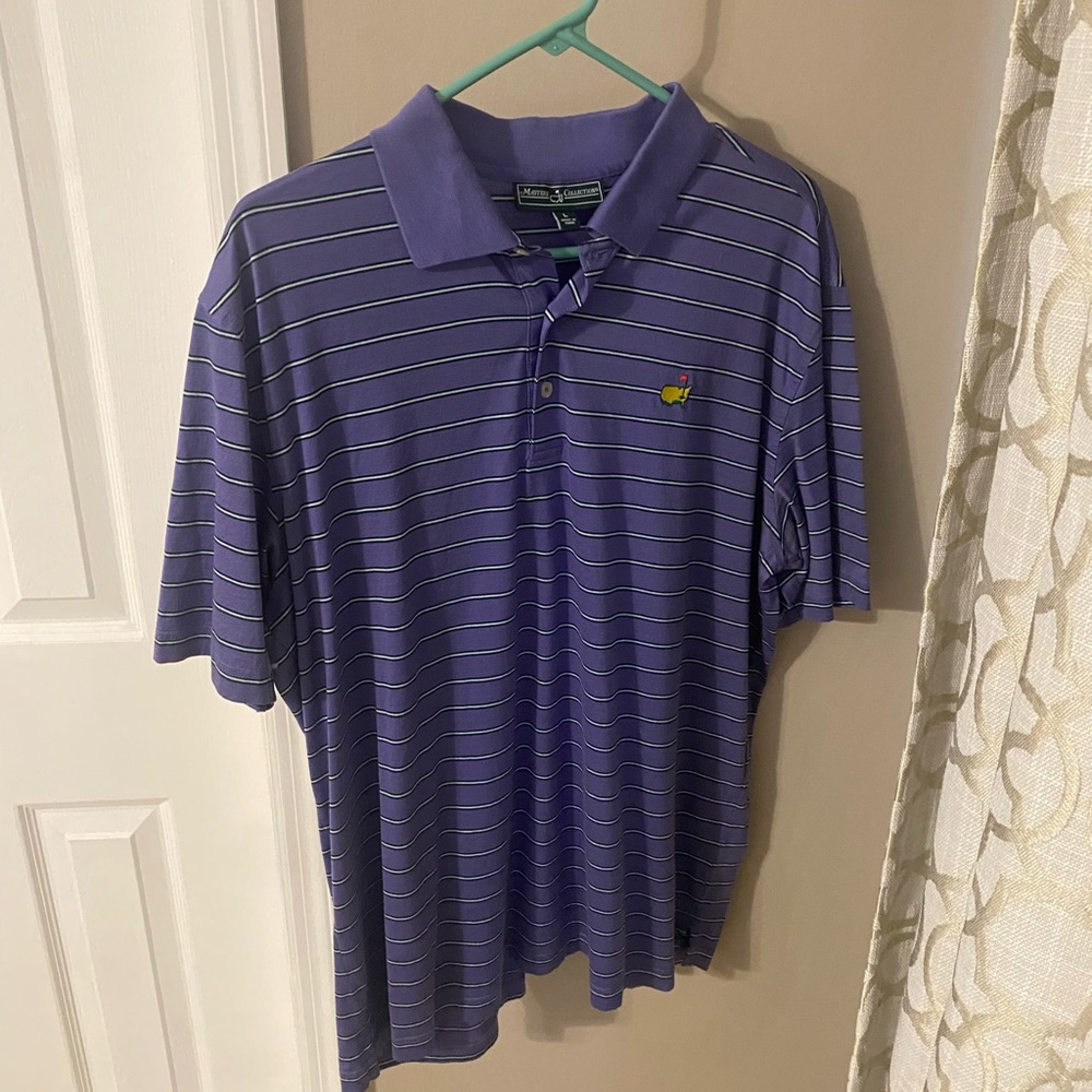 Masters Polo